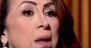 ابنة الوزير بجلباب ابي.. عبير عادل تعمل سائقة وتبنت طفلة!!