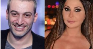 احمدماضي يُصالح اليسا على الهواء:”شعرت بالقهر عليها بسبب المرض”