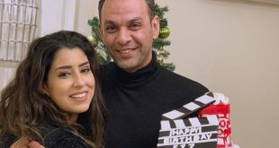 تفاصيل عودة آيتن عامر لطليقها محمد عز العرب