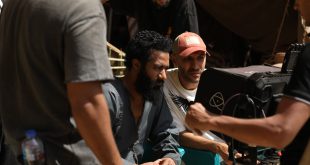 بعد عام كامل من التحضيرات والمعاينات موسي أبوطالب:” إنتهاء تصوير 90% من مشاهد فيلم أسد”