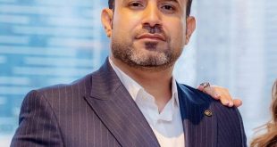 جلال أبو سمير… المُنتج الذي يصنع أفلامه كما تُصنع القصائد: “من حلمٍ إلى هويّة”
