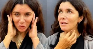 غادة عادل تخضع للتجميل:” عاوزة أحس إن ماعنديش ديفوهات ومش قصدي أصغر نفسي “