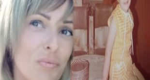 حصرياً غريتا الزغبي .. كيف وجدت اهلها البيولوجيين وكيف اصبحت حياتها وماذا عن قصة حياتها؟