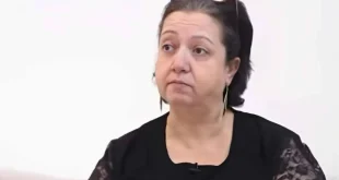 حنان اللولو ودعت وجعها ورحلت بعد صراع مع السرطان