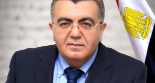 قناة الشمس تستضيف الدكتور حاتم صادق لتامين منزلك من الحرائق
