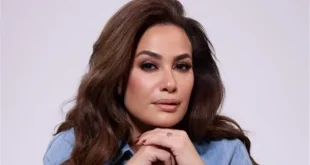هند صبري تتجاهل ترحيلها من مصر وتُحيي ذكرى 30 يونيو