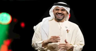 حسين الجسمي لقطر:” “رب اجعل هذا البلد آمنا”