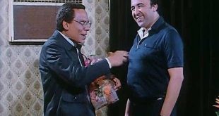 وفاة عماد محرم.. طلب عدم اقامة عزاء له وآخر ظهور كان مع عادل امام