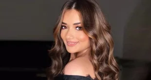 مشكلة بالدم..ملك احمد زاهر وآخر تطورات حالتها الصحية