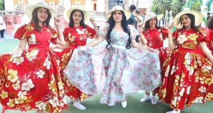 “أهلاً بالعيد”.. مروى تعيد البهجة بعمل استعراضي ساحر