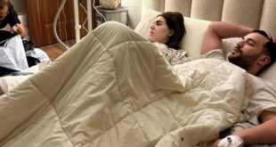 بعد مرضه هو وزوجته .. مسلم: “شوفت الموت والله ما مسمحك يا مصطفى يا كامل”