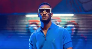 بسبب حرب ايران واسرائ.يل.. محمد رمضان يلغي حفلاته بأميركا خوفاً من الصواريخ!!