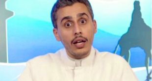 الكويت تسحب الجنسية من الإعلامي شعيب راشد