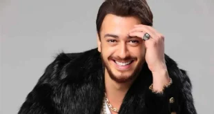 نزاعاً قضائياً جديداً مرتبطاً بأسم سعد لمجرد
