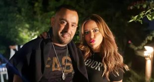 بلاغ رسمي واتهامات صادمة.. مها الصغير: “أحمد السقا ضربني وشتمني قدام الناس!”