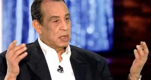 وفاة ابن صلاح الشرنوبي والموسيقار منهار!!