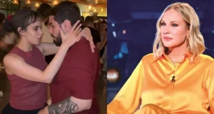 لا ارتباط بين نور عمرو دياب ومدب الرقص وتجاهر انها ابنة شيرين رضا!!