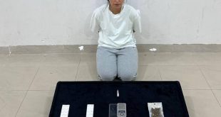 النيابة الكويتية وضعتها تحت الإشراف الطبي للعلاج.. اخلاء سبيل شجون الهاجري بعد تورطها بالممنوعات