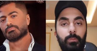 تامر حسني يقاضي احمد ابوعادل والتيكتوكر يعلق :” كسروا نفسي يوم وقفة عرفة وظلموني”