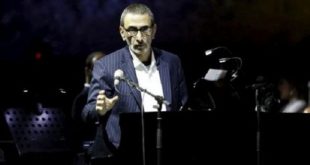 اللحظات الاخيرة من حياة زياد الرحباني.. جسمه لم يتجاوب مع العلاج!!