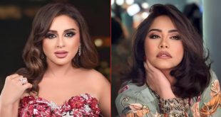بعد اتهامها بأفتعال أزمة لشيرين.. أنغام:” كفاية ظلم، ناس بتشتمني وتتهمني وانا بالمستشفى”