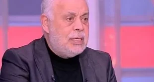 اشرف زكي يشن هجوماً على البلوغر والتيكتوكر:” احنا بلد ام كلثوم وعادل امام”