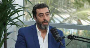 أشعل الجدل.. باسم ياخور يعتذر عن دعمه السابق لبشار الأسد