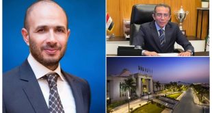 جامعة مصر للعلوم والتكنولوجيا تستعد للعام الدراسى الجديد بأقوى خدمات تعليمية شاملة