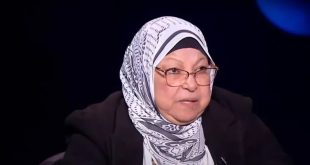 داعية تثير الجدل:”القرآن لم يحرم الحشيش صراحة والحجاب واجب وزواج السنة من الشيعة حلال”
