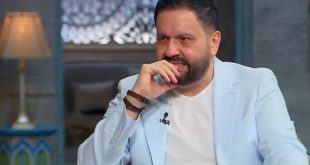 «بسبب حقن التخسيس».. إدوارد باكيا على الهواء: «أكتشفت إصابتي بمرض السرطان»