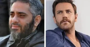 بعد ان وصفه بالارهابي.. نيكولا معوض يعتذر لفضل شاكر