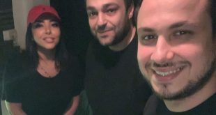 فيروز أركان تواصل تألقها بـ”ما تحاولش”.. رسالة قوة وكرامة بصوت أنثوي صادق