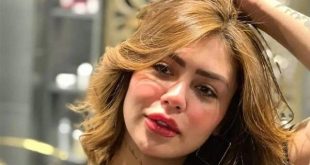 التحفظ على هدير عبد الرازق بعد 11 فيديو مخل داخل هاتفها!!