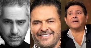 هاني شاكر يرد على انتقادات راغب علامة ويشيد بفضل شاكر!!
