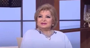 اجلال زكي:” يوسف شرف الدين استولى على اموالي وصار يهتم بالفتيات الصغيرات”