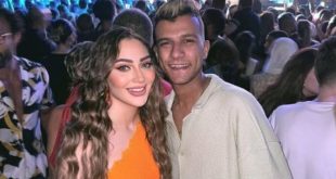 خناقة زوجة عصام صاصا في الكافية تثير الجدل