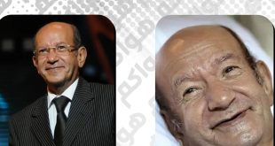 اللحظات الاخيرة من حياة لطفي لبيب وهذا آخر ما قاله؟