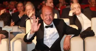 اللحظات الاخيرة من حياة لطفي لبيب وهذا آخر ما قاله؟