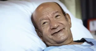 منعت عنه الزيارة.. لطفي لبيب يدخل العناية المركزة والأب بطرس دانيال يناشد