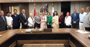 مهرجان ألوان للقدرات… ينطلق من قلب أكاديمية الفنون