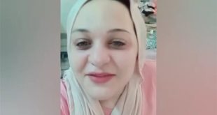 القبض على ابنة حسني مبارك بتهمة اثارة الفتن وقذف شخصيات عامة