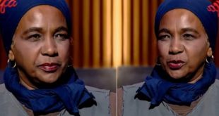 ترفض التسوّل الإلكتروني.. سمارة صعيدي بالجامعة الاميركية جلطة منعتها من التمثيل وهكذا تعيش؟