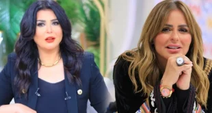 المجلس الاعلى للاعلام.. منع مها الصغير وتنبيه لمنى الشاذلي!!
