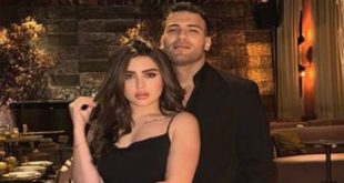 زوجة مسلم تهاجم شقيقته: “خرابة بيوت وادعت كذباً اني اتجوزت 7 مرات وباخد حقن”