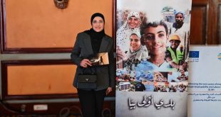 الدكتورة نُهى مجدي تُطلق “بطلات الظل”.. مبادرة عربية تسلط الضوء على نساء صنعن الفرق في صمت
