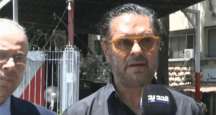 بعد خضوعه للتحقيق.. راغب علامة:” لن اعتذر”