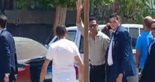 براءة محمد رمضان من اهانة العلم المصري والاساءة للمرأة