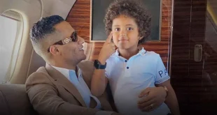 كيف روج محمد رمضان لاغنيته بعد الحكم بحبس نجله؟