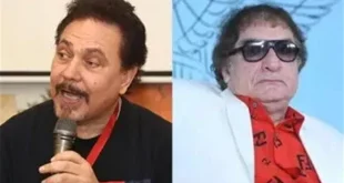 محمد رياض يلغي ندوة محي اسماعيل من فعاليات المهرجان والاخير يعلق:” يهمني الفلوس مش شهادة عليها اسمي!!”