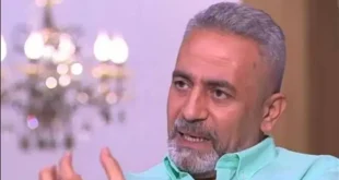 تعليقات سلبية على ديانة لطفي لبيب وصبري فواز ينفعل
